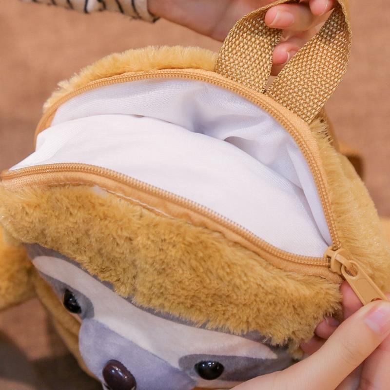 Baby Sloth Backpack