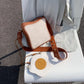 Toast Crossbody Bag