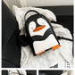 Penguin Shoulder Bag