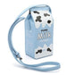 Milk Box Shoulder Bag