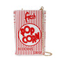 Popcorn Box Crossbody bag