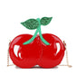 Cherry Shoulder Bag