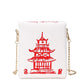 Takeout Box Shoulder Bag