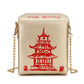 Takeout Box Shoulder Bag