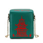 Takeout Box Shoulder Bag