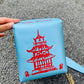 Takeout Box Shoulder Bag
