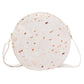Tortilla Rounded Handbag