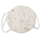 Tortilla Rounded Handbag