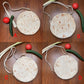 Tortilla Rounded Handbag