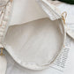 Tortilla Rounded Handbag