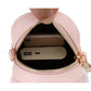 Fur Popsicle Crossbody Bag